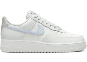 Nike Air Force 1 Low '07 Mini Swooshes White Football Grey (Women's)