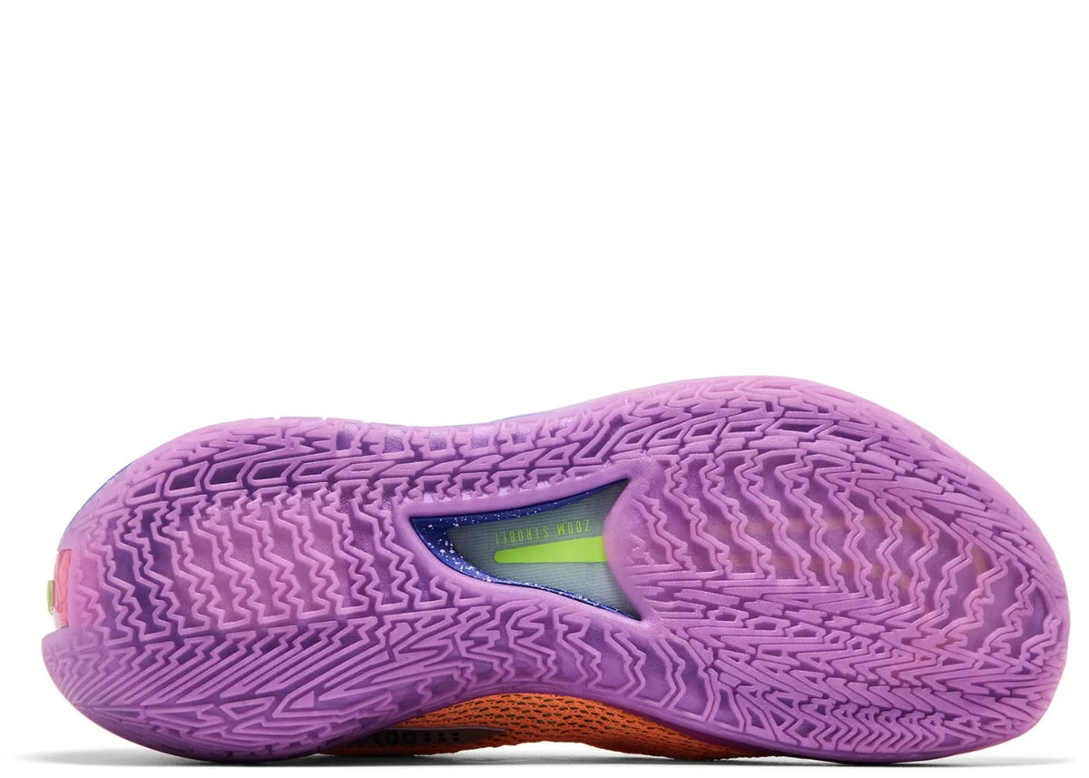 Nike Air Zoom GT Cut Dylan Harper Tri-State
