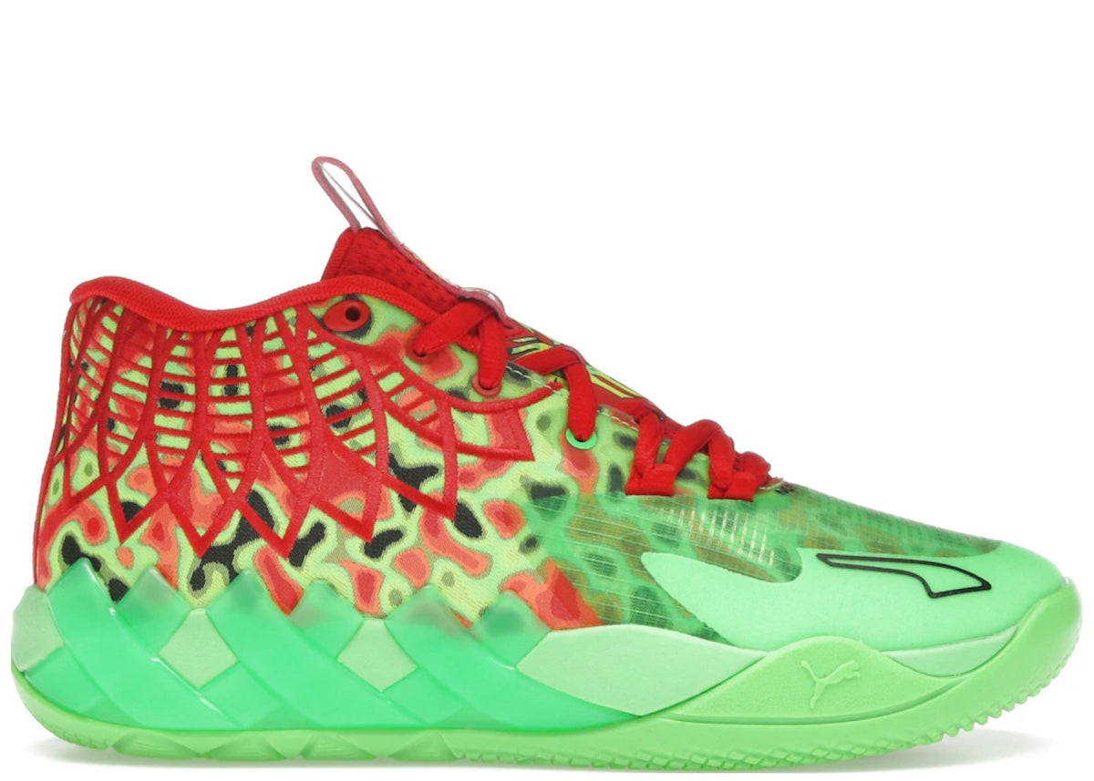 Puma LaMelo Ball MB.01 Thermal