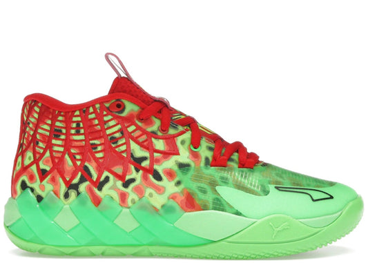 Puma LaMelo Ball MB.01 Thermal