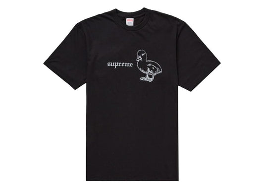 Supreme Duck Tee Black