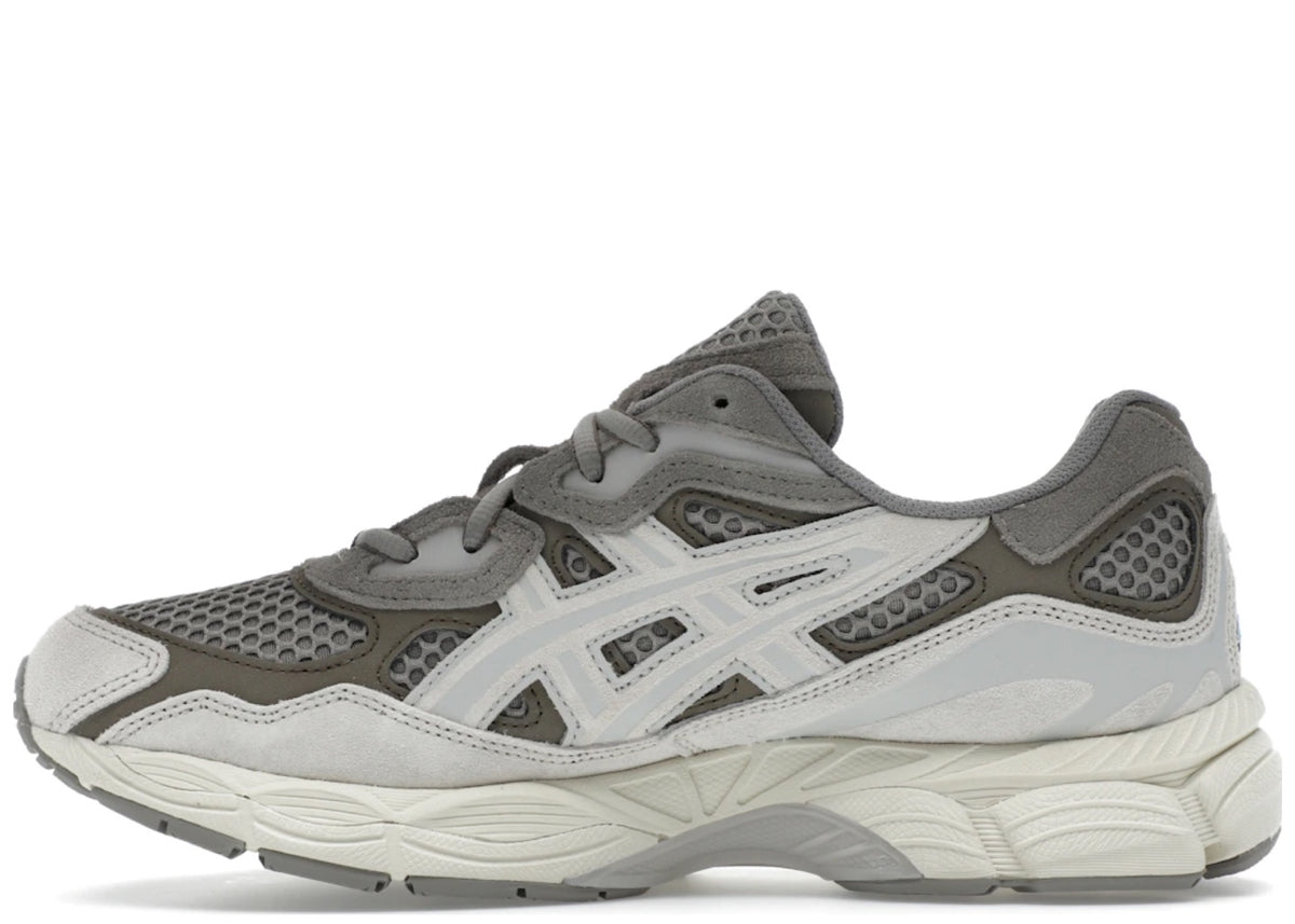 ASICS Gel-NYC Steeple Grey Cream