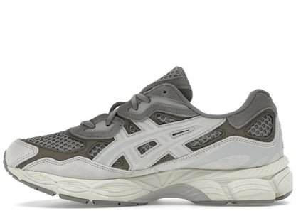 ASICS Gel-NYC Steeple Grey Cream
