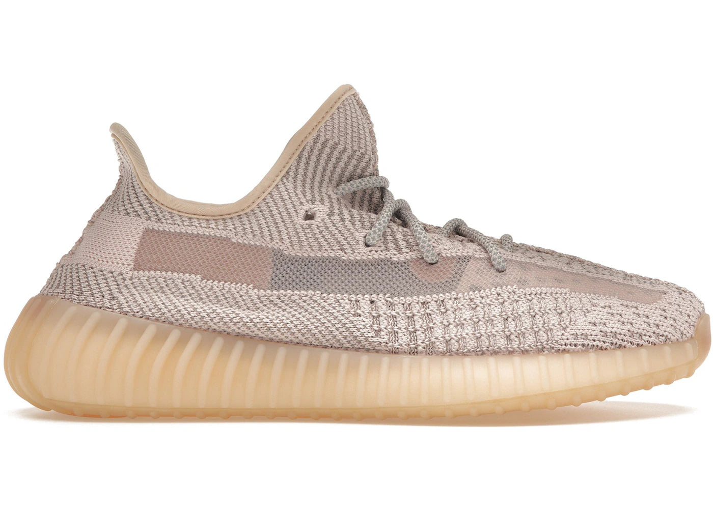 Yeezy Boost 350 V2 Synth (Reflective)
