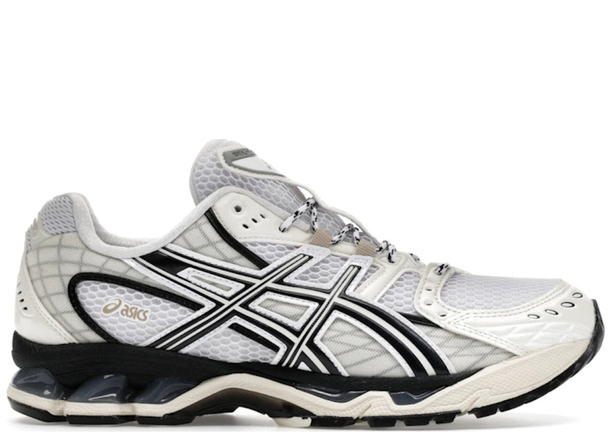 ASICS Gel-Nimbus 10.1 White Ivory