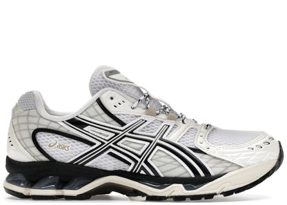 ASICS Gel-Nimbus 10.1 White Ivory