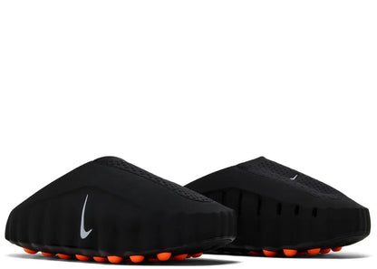 Nike Mind 001 Slide Black Chrome (Women's)