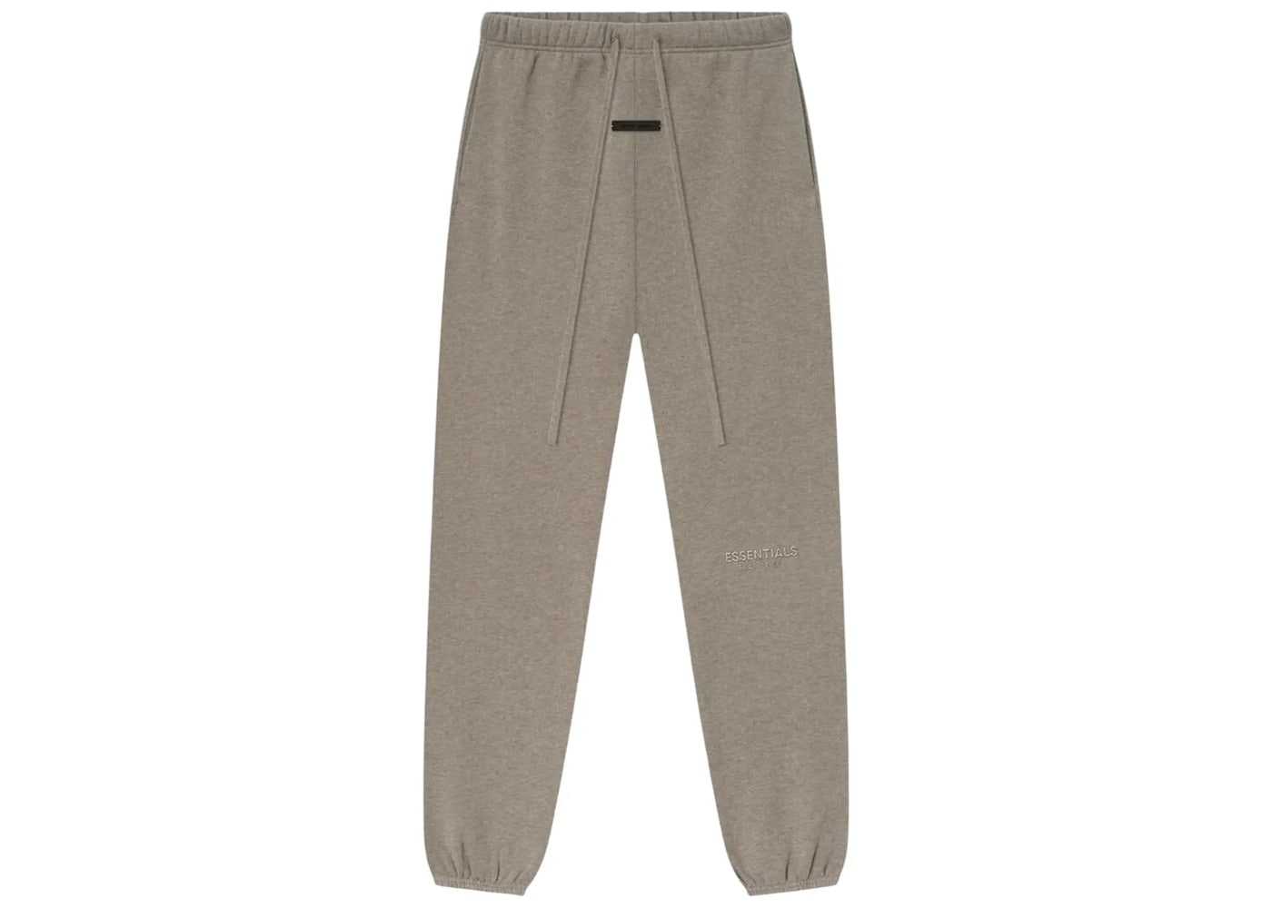 Fear of God Essentials Vintage Fleece Sweatpant Homestead Heater