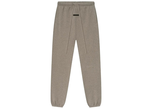 Fear of God Essentials Vintage Fleece Sweatpant Homestead Heater