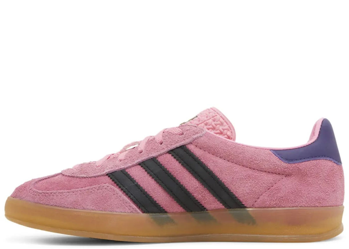 adidas Gazelle Indoor Bliss Pink Purple (Women's)