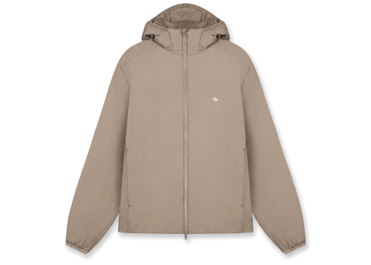 Represent Team 247 Insulated Jacket Army Brown
