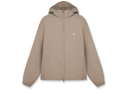 Represent Team 247 Insulated Jacket Army Brown