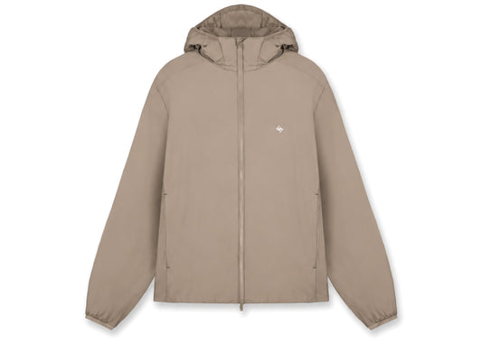 Represent Team 247 Insulated Jacket Army Brown