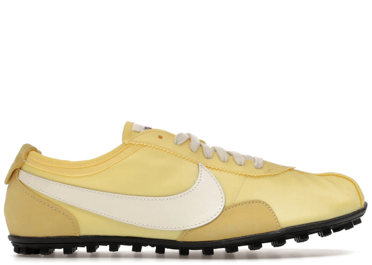 Nike Moon Shoe OG Soft Yellow Black Soft Pearl (Women's)