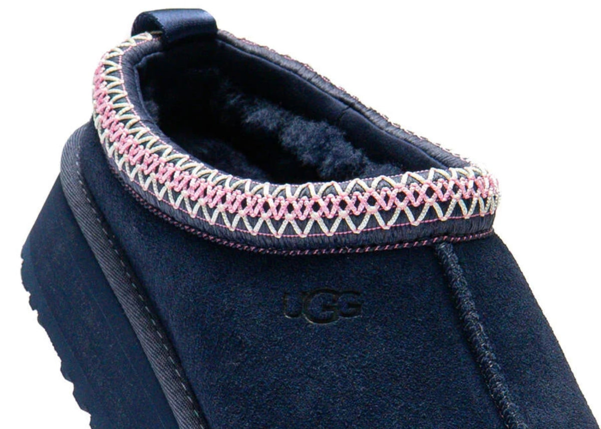 UGG Tazz II Slipper Dark Indigo (Women's)