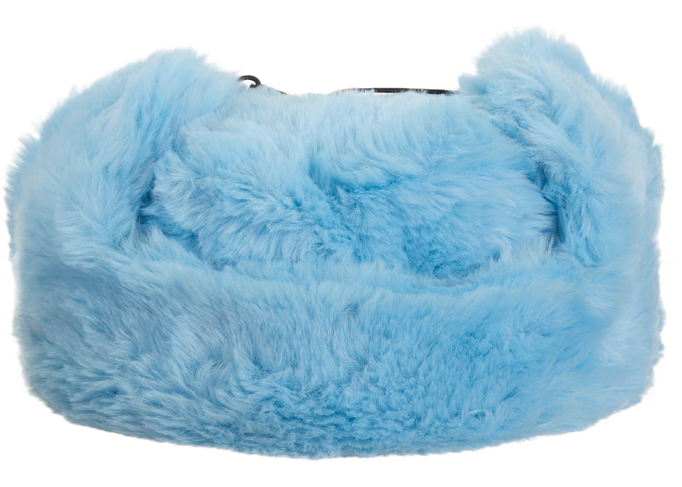 Supreme Ushanka Hat (FW25) Light Blue