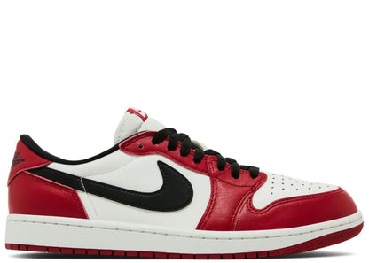 Jordan 1 Retro Low OG Chicago (2025)