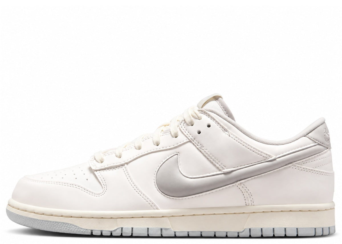 Nike Dunk Low Retro PRM Sail/Light Bone-Coconut Milk