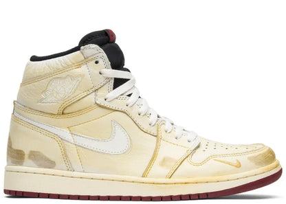 Air Jordan 1 Retro High Bike Nigel Sylvester