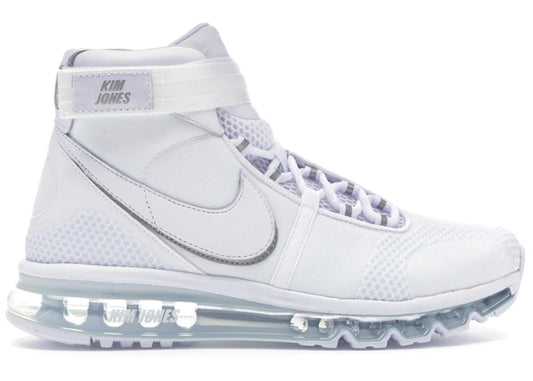 Nike Air Max 360 Hi Kim Jones White