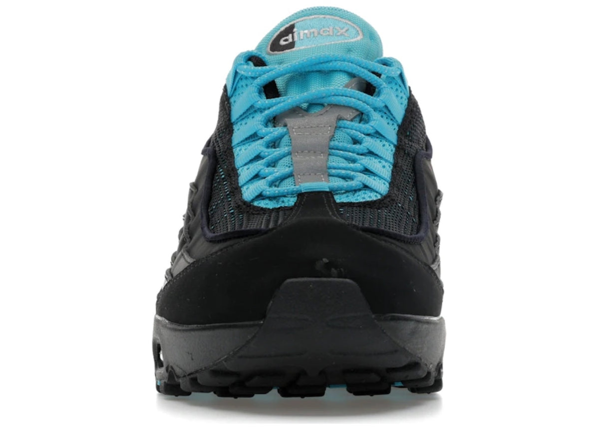 Nike Air Max 95 Big Bubble Scorpion