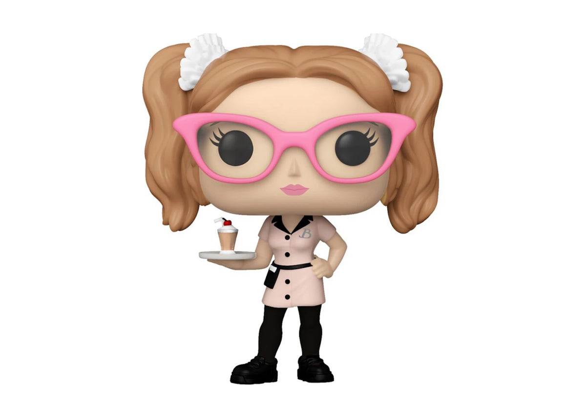 Funko Pop! Rocks Britney Spears 2022 Fall Convention Exclusive Figure #292