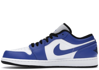 Jordan 1 Low Game Royal
