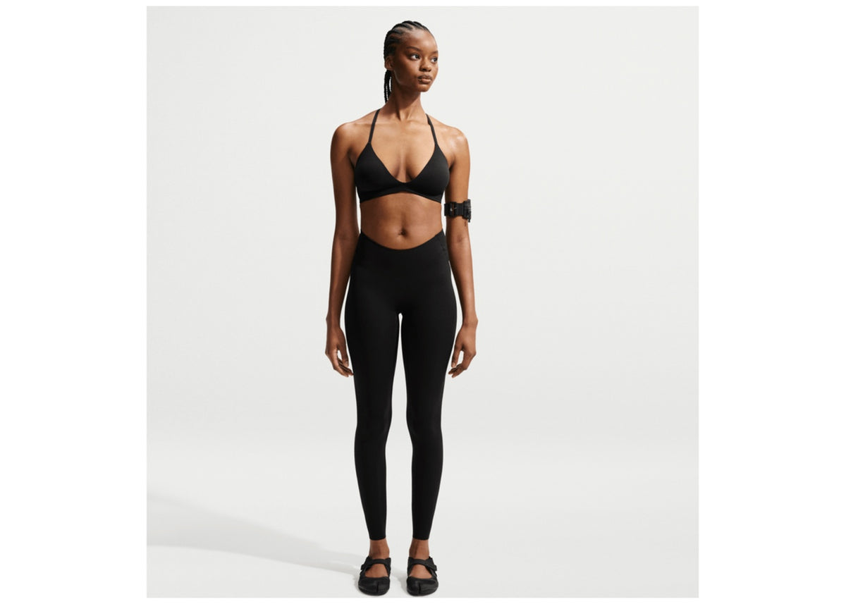 NikeSKIMS Studio Stretch Women's 73.5cm (approx.) Leggings NSKM Obsidian/NSKM Obsidian