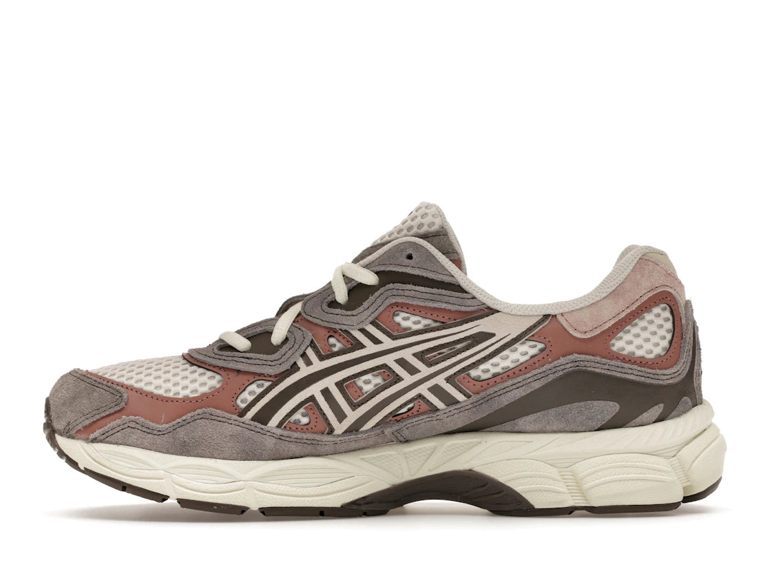 ASICS Gel-NYC Birch Driftwood