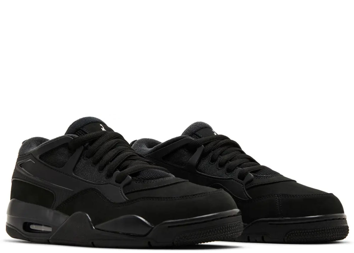 Jordan 4 RM Black Cat