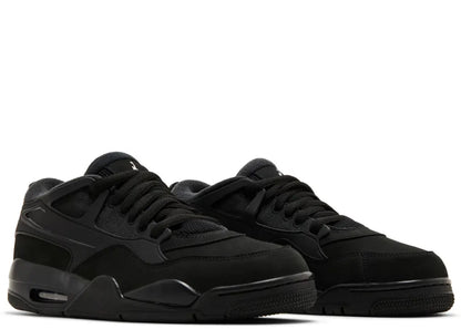 Jordan 4 RM Black Cat