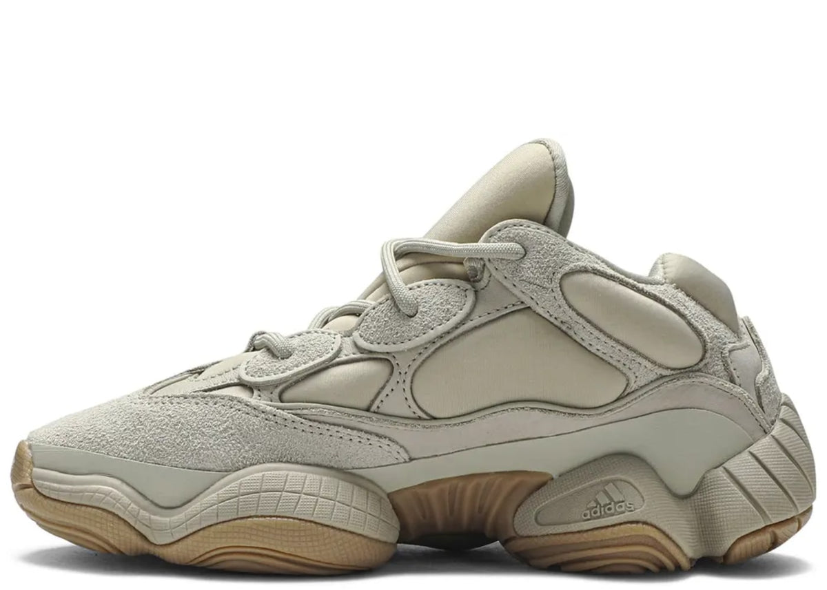 Yeezy 500 Stone