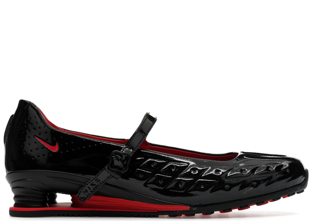 Nike Shox Z Calistra LABELHOOD (Women's)