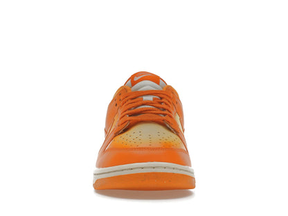 Nike Dunk Low Magma Orange (Women's)