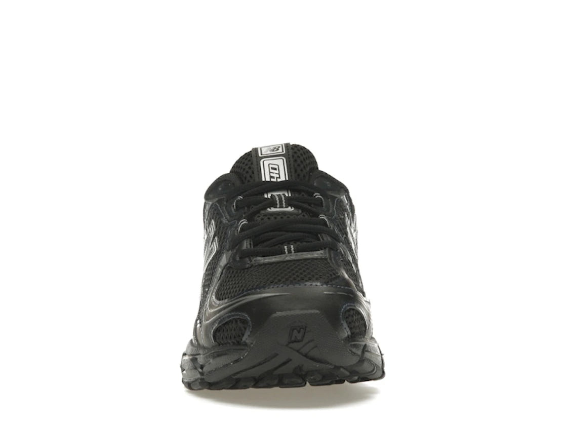 New Balance 740v2 Black Grey Silver