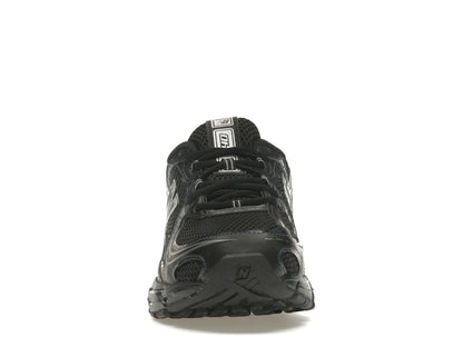 New Balance 740v2 Black Grey Silver