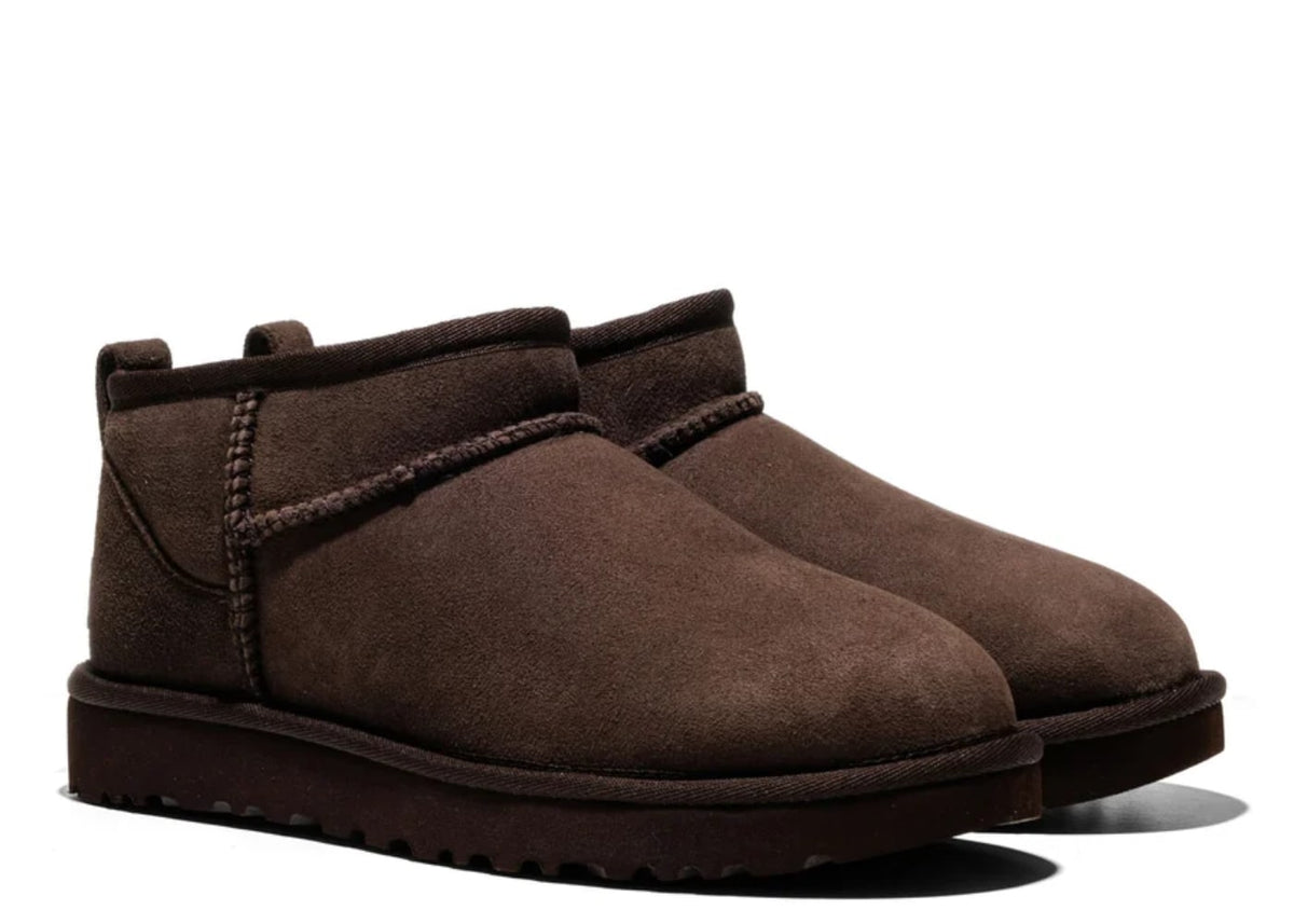 UGG Stivaletto Classic Ultra Mini