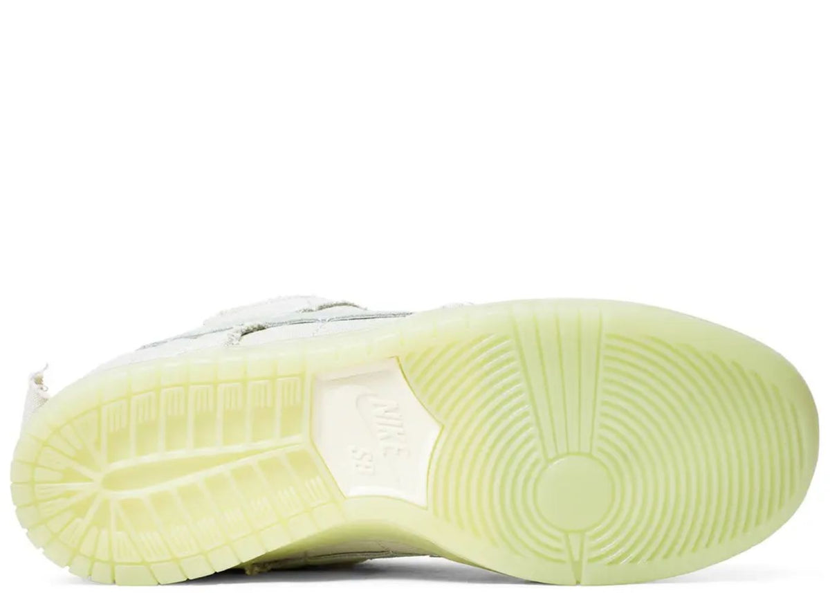 Nike SB Dunk Low Mummy