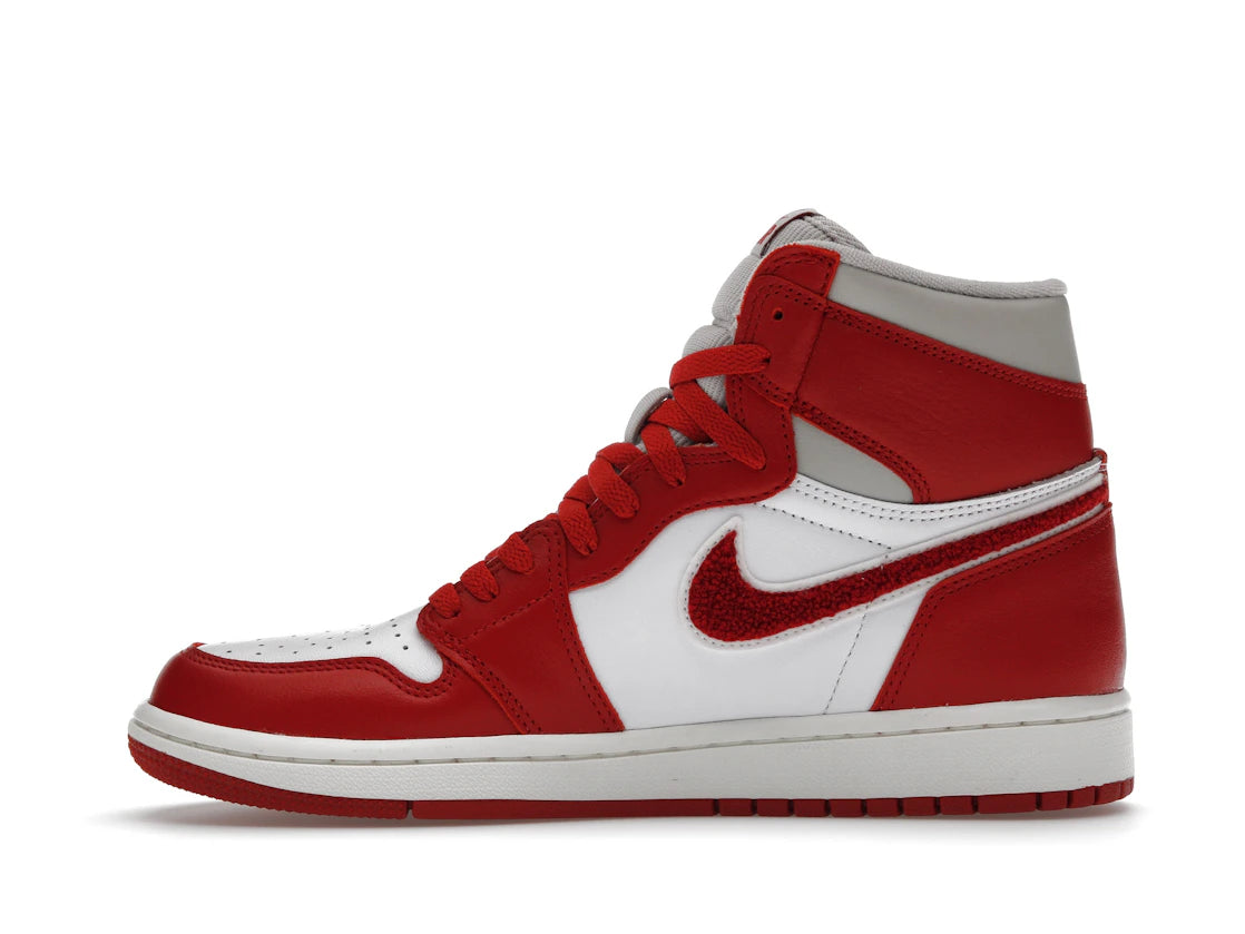 Jordan 1 Retro High OG Varsity Red (Women's)
