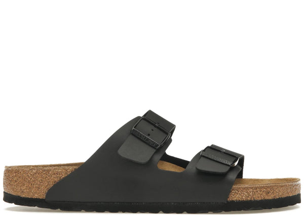 Birkenstock Arizona Birko-Flor Black