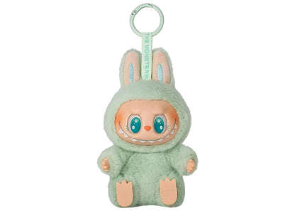 Pop Mart Labubu The Monsters Have a Seat QUQU Vinyl Plush