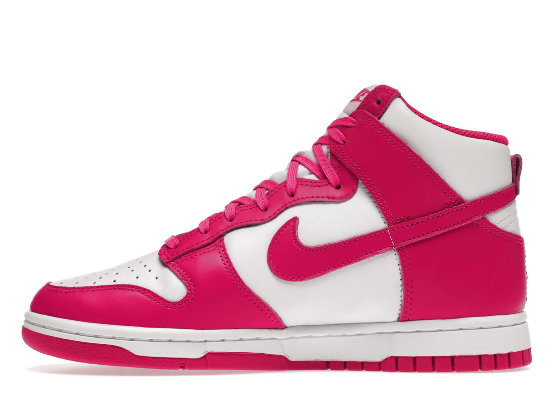 Nike Dunk High Pink Prime (Women's)