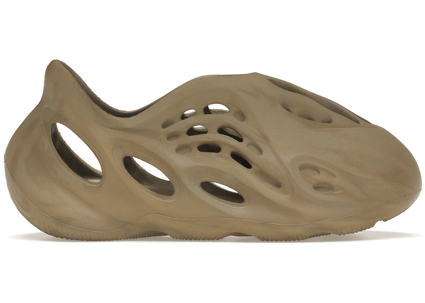 Yeezy Foam Runner Stone Sage (Kids)