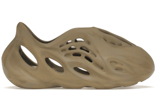 Yeezy Foam Runner Stone Sage (Kids)