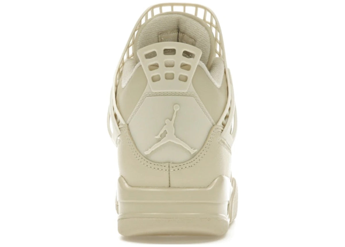 Jordan 4 Retro Net Rattan (Women's)
