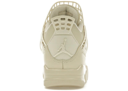 Jordan 4 Retro Net Rattan (Women's)