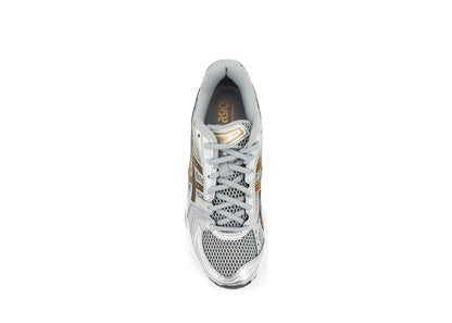 ASICS Gel Kayano 14 mesh sneakers with contrasting inserts