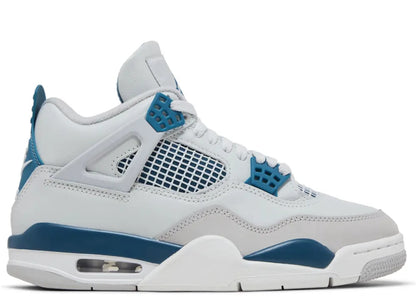 Air Jordan 4 Retro Military Blue (2024)