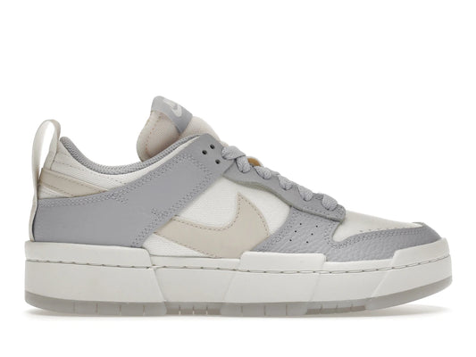 Nike Dunk Low Disrupt Summit White Ghost (Women's)