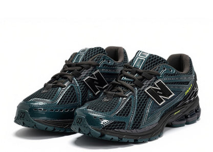 New Balance 1906R Medusa Green Black